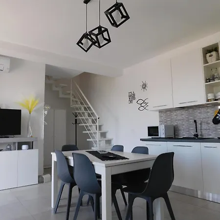 The Sunset Terrace Holiday home