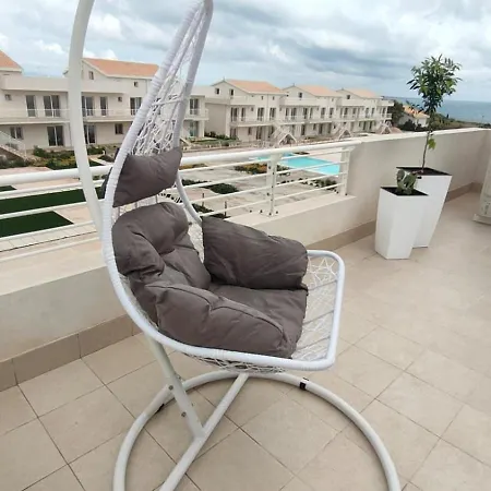 Дом отдыха The Sunset Terrace Марцамеми