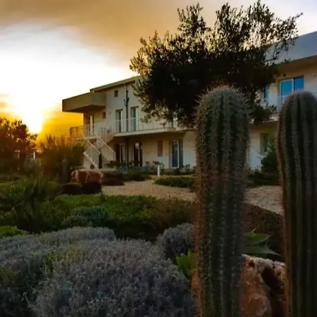 The Sunset Terrace Holiday home