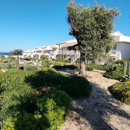 Holiday home The Sunset Terrace Marzamemi