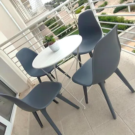 The Sunset Terrace Holiday home Marzamemi