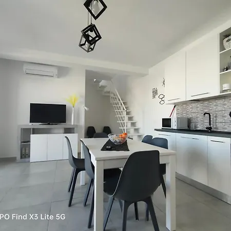 The Sunset Terrace Holiday home