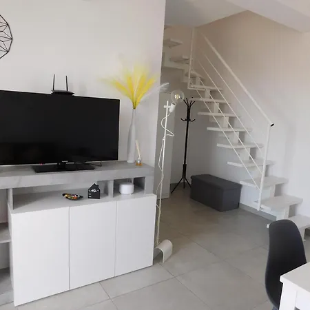 The Sunset Terrace Holiday home *