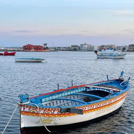 The Sunset Terrace Дом отдыха