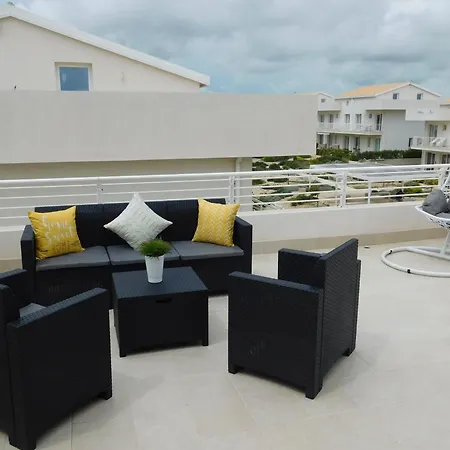 The Sunset Terrace * Marzamemi