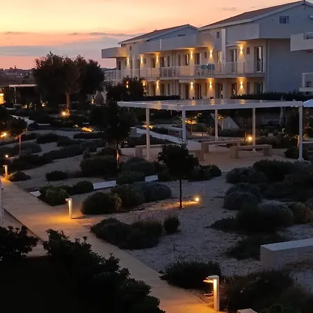 The Sunset Terrace * Марцамеми