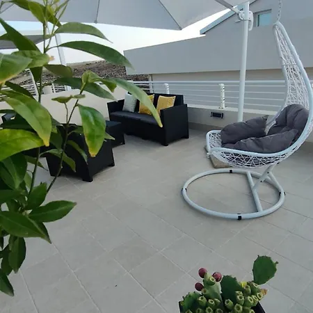 Дом отдыха The Sunset Terrace
