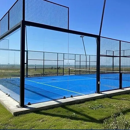 Дом отдыха The Sunset Terrace Марцамеми