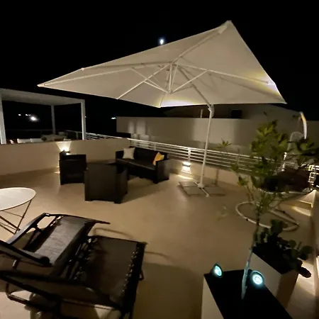 The Sunset Terrace Дом отдыха *