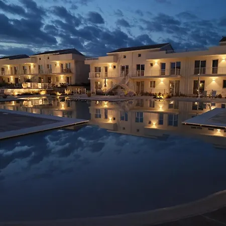 Дом отдыха The Sunset Terrace *