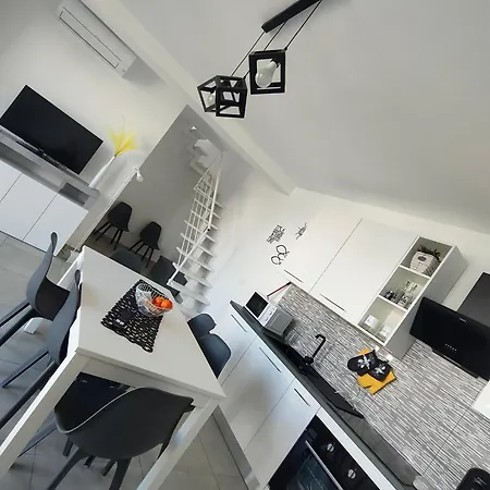 The Sunset Terrace Дом отдыха Марцамеми