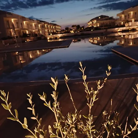The Sunset Terrace
