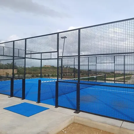 The Sunset Terrace Дом отдыха *